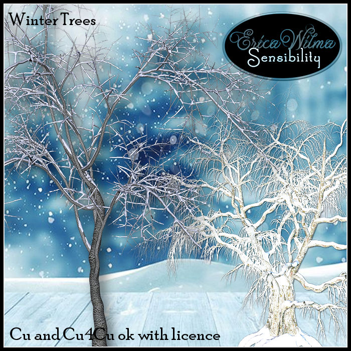 (image for) EW Wintertrees